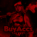 BuyFortnite | Budget Fortnite Profiles Discord server icon