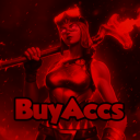 BuyFortnite | Fortnite Profile Vault Discord server icon