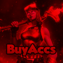 BuyFortnite | Cheap Fortnite Profile Deals Discord server icon