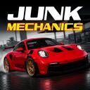 Junk Mechanics icon