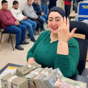 Amira Giveaway Discord server icon