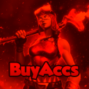 BuyFortnite | Budget Fortnite Profile Deals Discord server icon