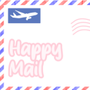 Happy Mail Discord server icon