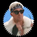 /𝔦𝔫𝔣𝔦𝔫𝔦𝔱𝔶 Discord server icon