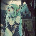 𝔸𝕤𝕥𝕣𝕒𝕖𝕒 Discord server icon