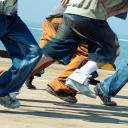 𓂃 𝒎ar𝒕in'𝒔 🎧 Discord server icon