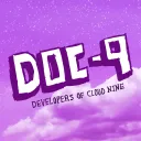 ☁ 「 DEVELOPERS OF CLOUD NINE 」 ☁