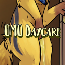 Omo Daycare Discord server icon
