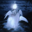 ✨⭑𓂃-⋆˙⟡ოօօղlíցհԵ αղցҽlsೀ🪽  #dj2l Discord server icon