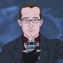 Dethklok Toki place Discord server icon