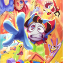 The Amazing Digital Circus