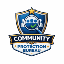 RCPB (Roblox Community Protection Bureau) Discord server icon