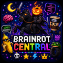 🧠 BRAINROT CENTRE server icon