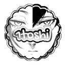 ꒰  　  1toshi  　  ৴  　  social  　  ⬞