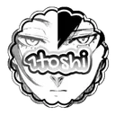꒰  　  1toshi  　  ৴  　  social  　  ⬞