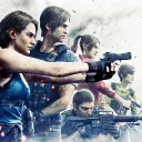 Resident Evil Meet Up