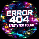 Glitchville Discord server icon