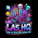 LAS HQ Discord server icon