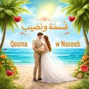 قسمة ونصيب ~ Qesma w Naseeb