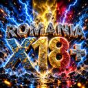 Porno doar Românesc 18+ Discord Server Icon