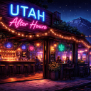 Utah AfterHours Discord server icon