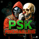 🏥 ASILE des psychokillers 😈