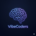 VibeCoders Discord server icon