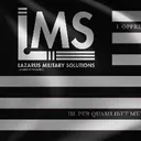 [△] LMS | Lazarus Military Solutions