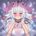🌙🦋 𝐌𝐎𝐓𝐇-𝐂𝐋𝐔𝐁 🦋🌙