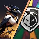 FragManSaul.com/MagpieSensei.com Discord Server Icon