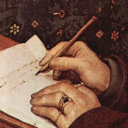 Collaborative Storytelling Discord server icon