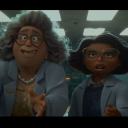 Samisha Fans (Pixar-Hoppers server) Discord server icon