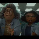 Samisha Fans (Pixar-Hoppers server)