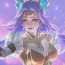 ♰ ml hangout Discord server icon