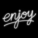 enjoy