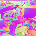 ♡ friend hunt Discord server icon