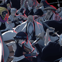 Soul Society  | Karakura Town