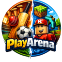 PlayArena Discord server icon