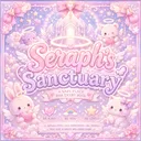 🪽・Seraph's Sanctuary・🪽's icon
