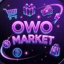 0w0 Market#BAKIM