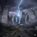 K O A L #ÇEKİLİŞ