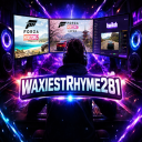 Horizon Waves Discord server icon