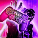 The gamer's place Discord server icon