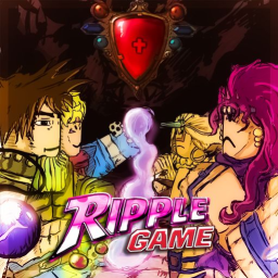 Discovery icon for Ripple Game Discord server