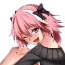 Femboy Time's icon