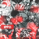 Hajime No Ippo: New Legends Discord server icon