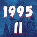 Russia - Winds of Change II : 1995