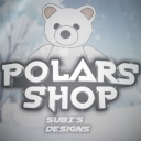 Polar's Shop Discord server icon