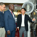 The Laundromat Discord server icon