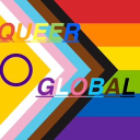 QUEER GLOBAL Discord server icon